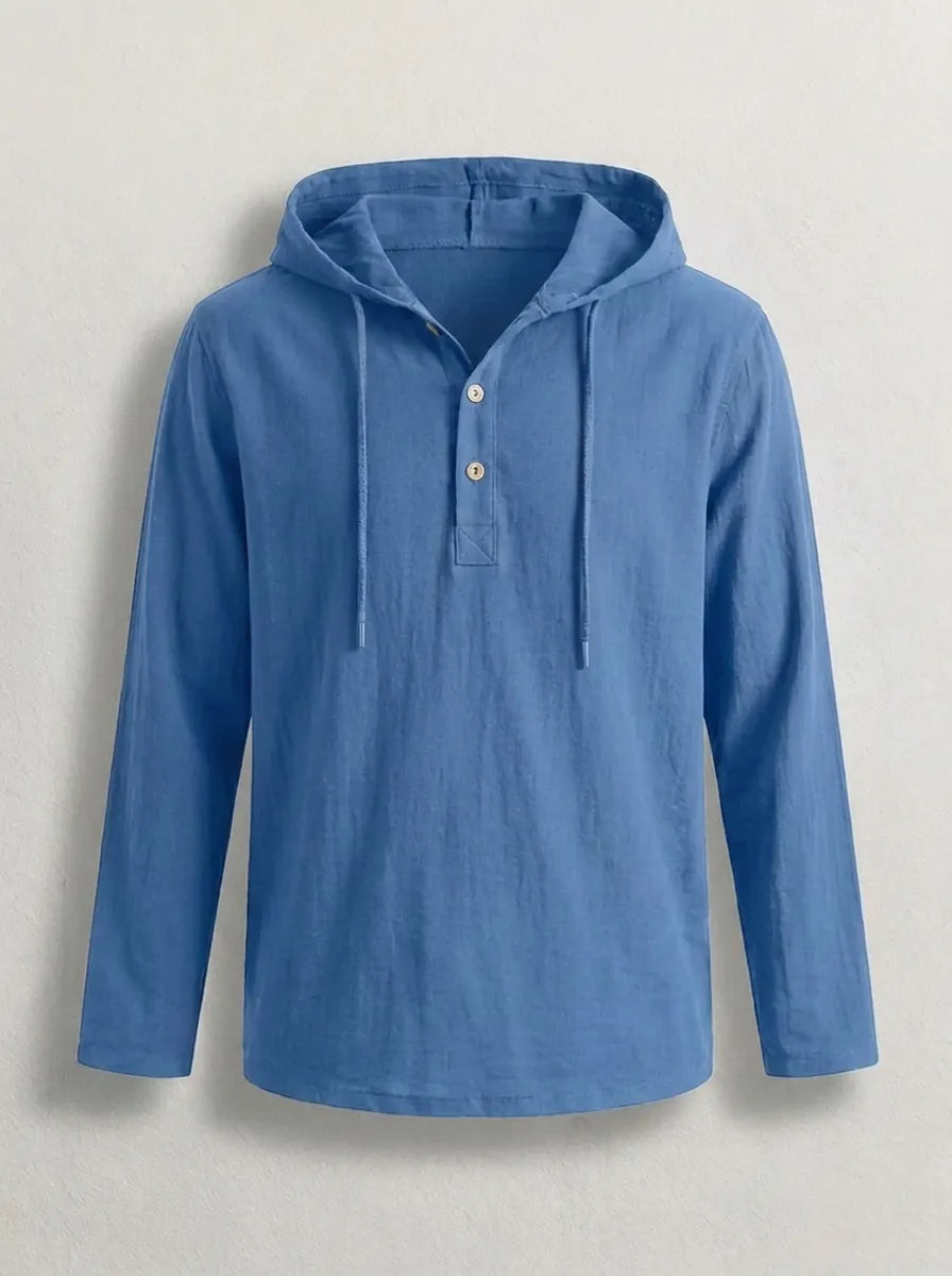 Fabio™ - Luxus Hoodie