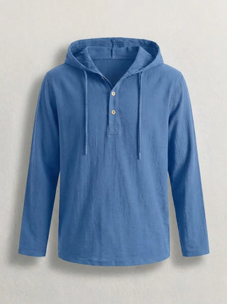 Fabio™ - Luxus Hoodie