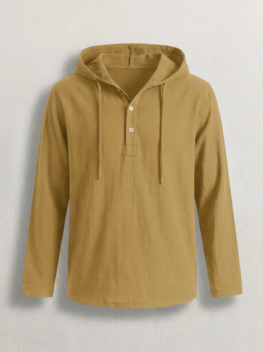 Fabio™ - Luxus Hoodie