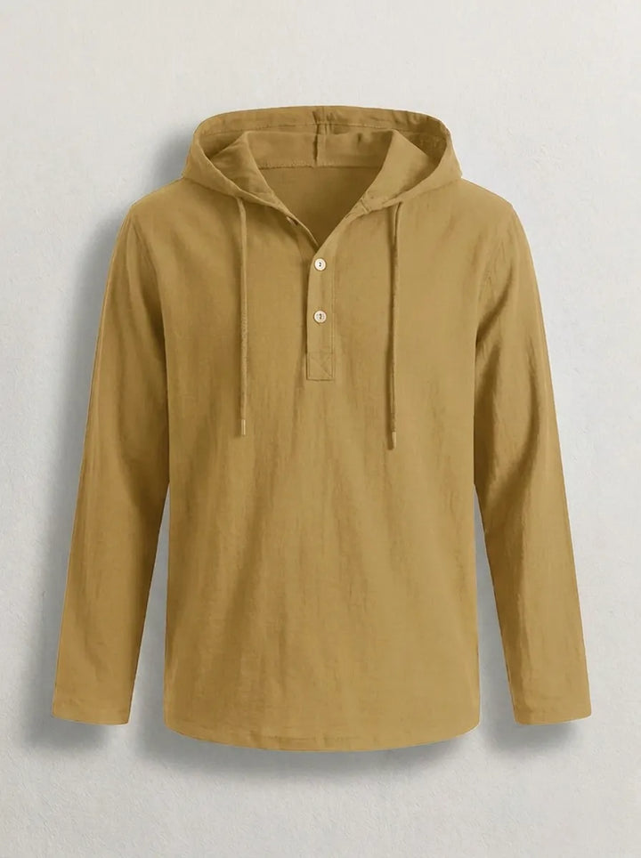 Fabio™ - Luxus Hoodie