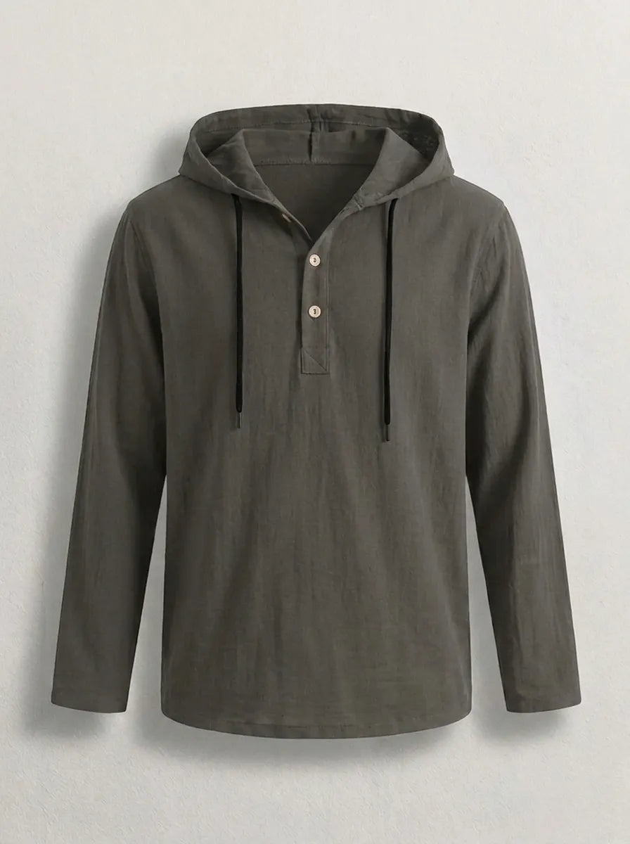 Fabio™ - Luxus Hoodie