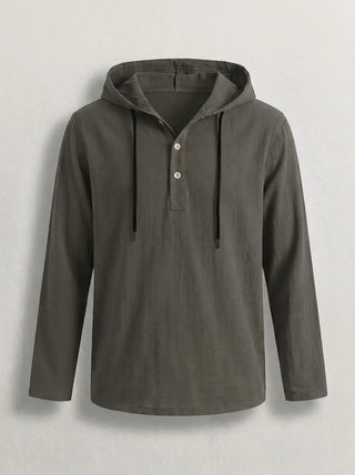 Fabio™ - Luxus Hoodie