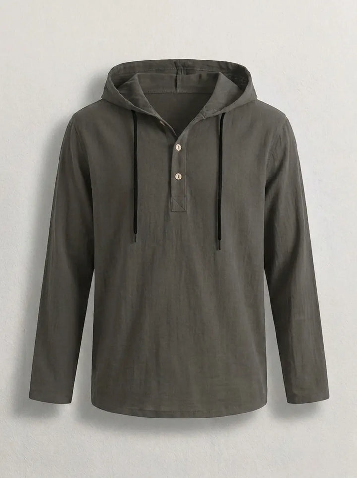 Fabio™ - Luxus Hoodie
