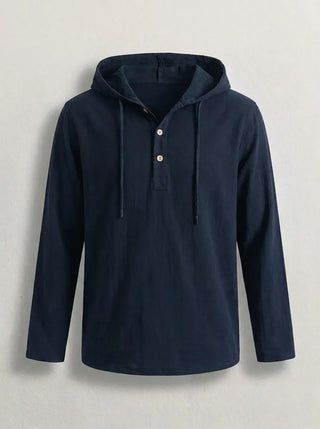 Fabio™ - Luxus Hoodie