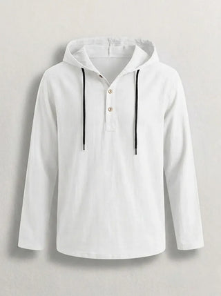 Fabio™ - Luxus Hoodie