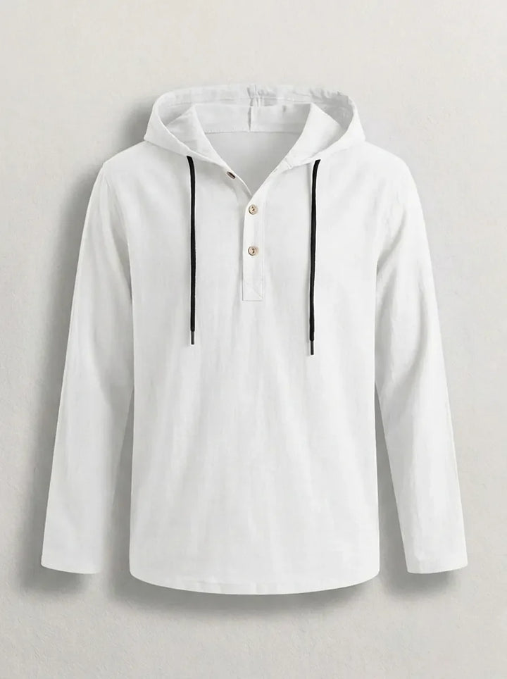 Fabio™ - Luxus Hoodie