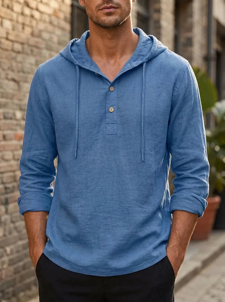 Fabio™ - Luxus Hoodie