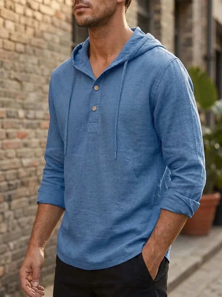 Fabio™ - Luxus Hoodie