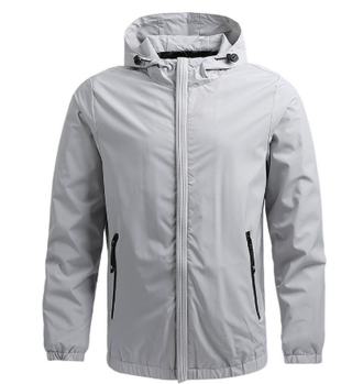 Luca™ - Wind- und wasserdichte Jacke