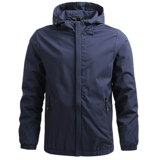 Luca™ - Wind- und wasserdichte Jacke
