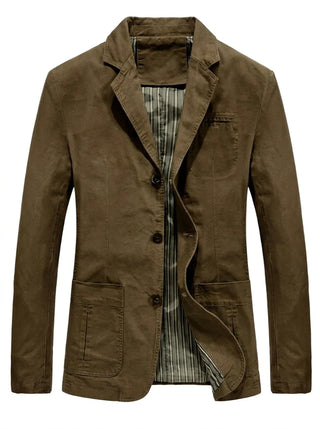 Harry™ | Wasserdichte Jacke