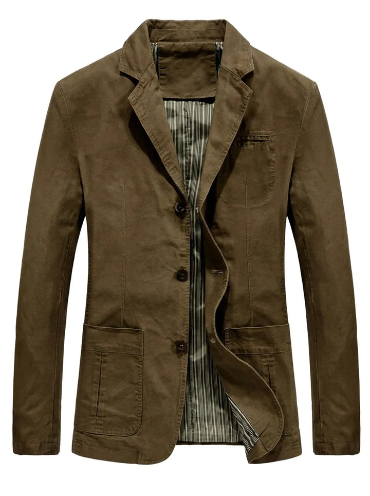 Harry™ | Wasserdichte Jacke