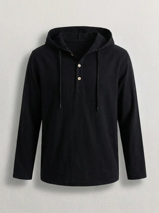 Fabio™ - Luxus Hoodie