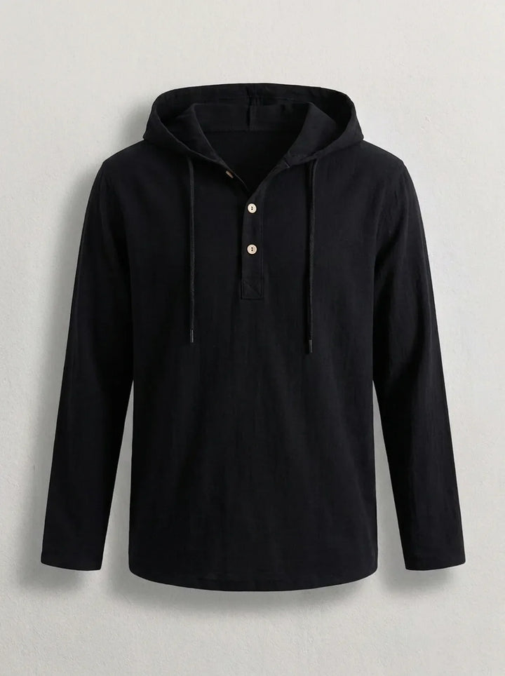 Fabio™ - Luxus Hoodie