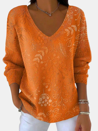 Diana™ - Anspruchsvolle Bluse