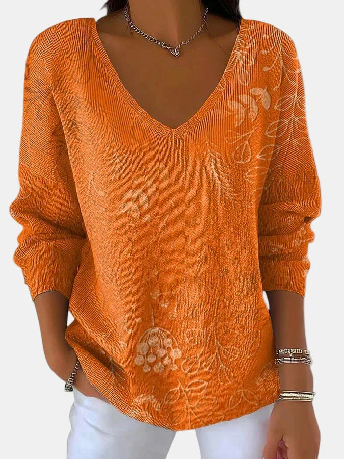 Diana™ - Anspruchsvolle Bluse