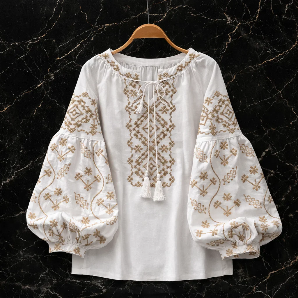 Adelina Bluse