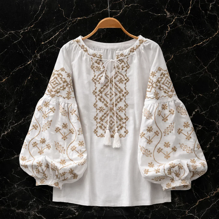 Adelina Bluse