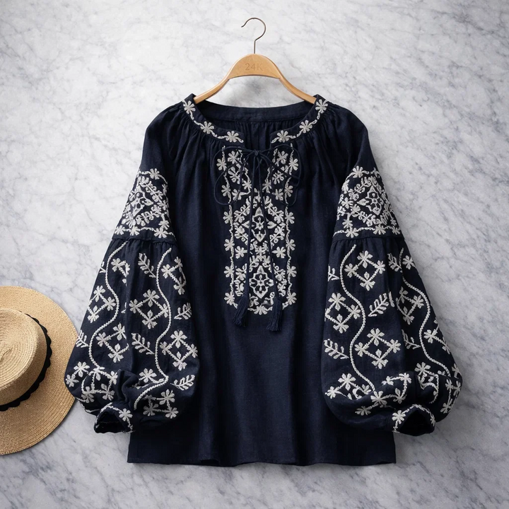Adelina Bluse