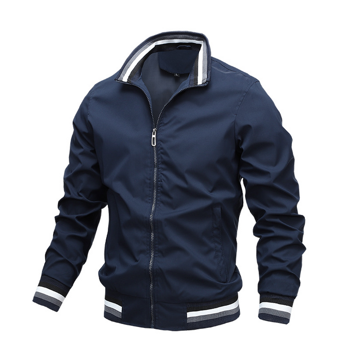 Callaway™ - Lässige Zip-Jacke