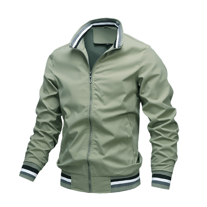 Callaway™ - Lässige Zip-Jacke