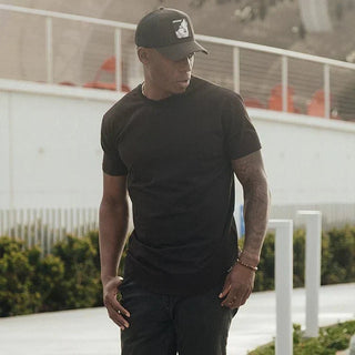 Angelo - Shape Shirt Mit Sportlichem Schnitt