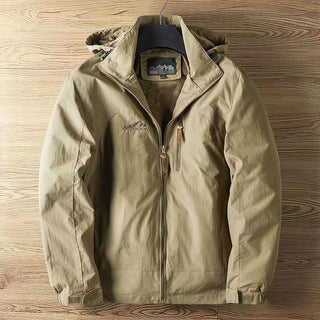 ALVERSTON™ - WASSERABWEISENDE JACKE