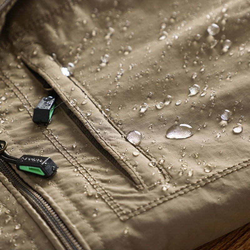 ALVERSTON™ - WASSERABWEISENDE JACKE