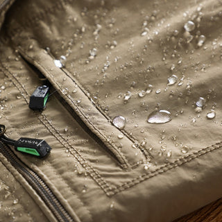ALVERSTON™ - WASSERABWEISENDE JACKE