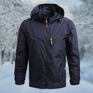 Roberto - Herren Softshell Jacke