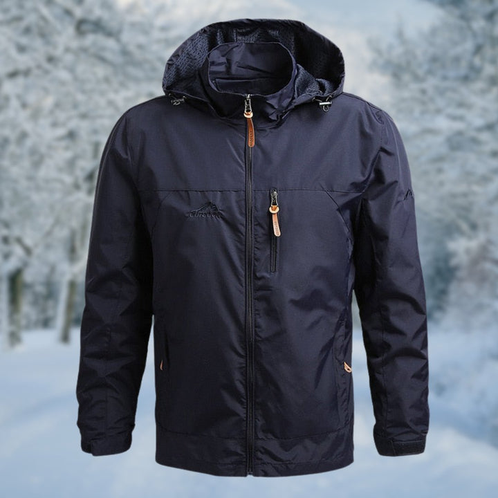 Roberto - Herren Softshell Jacke