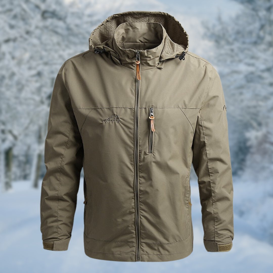 Roberto - Herren Softshell Jacke