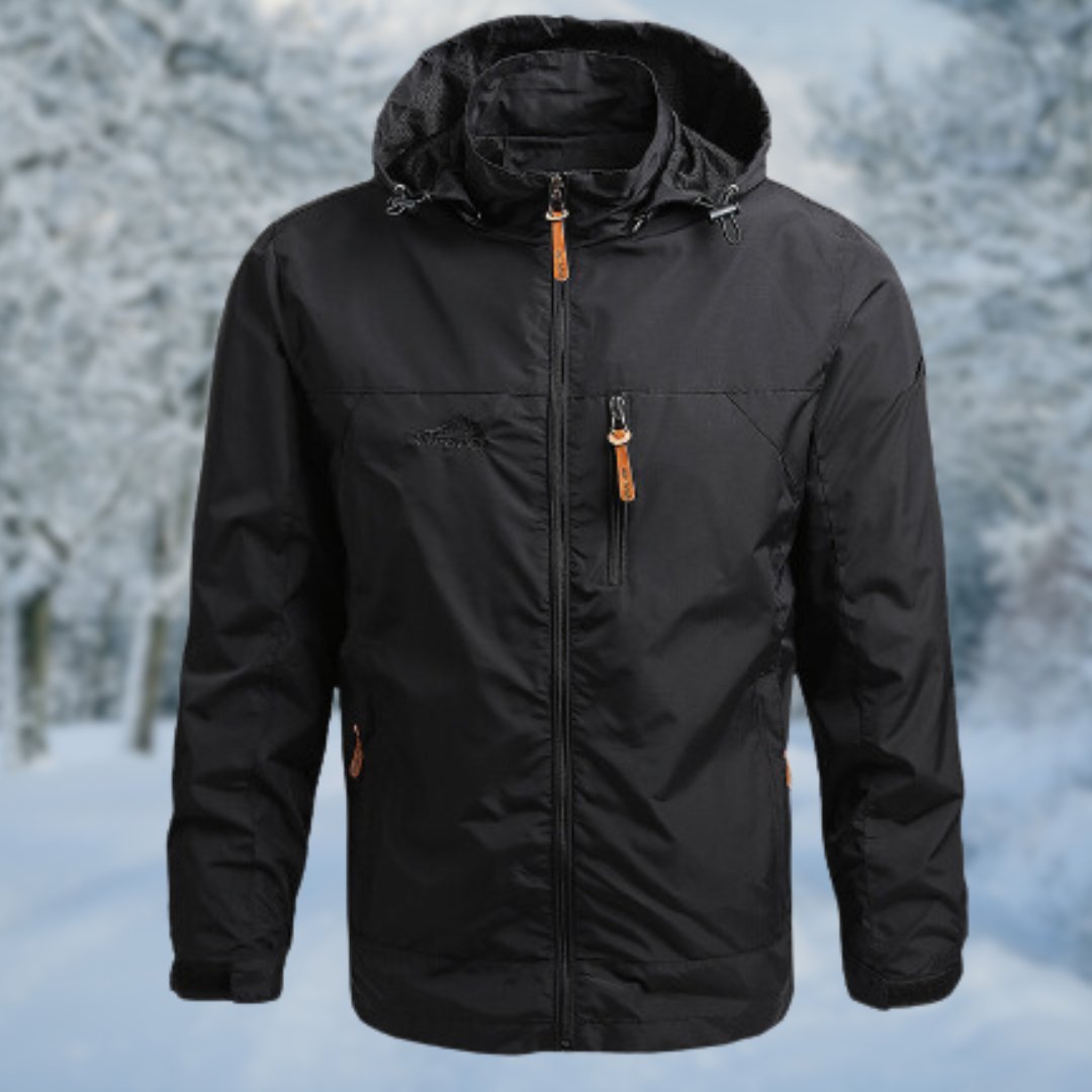 Roberto - Herren Softshell Jacke
