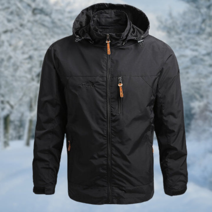 Roberto - Herren Softshell Jacke