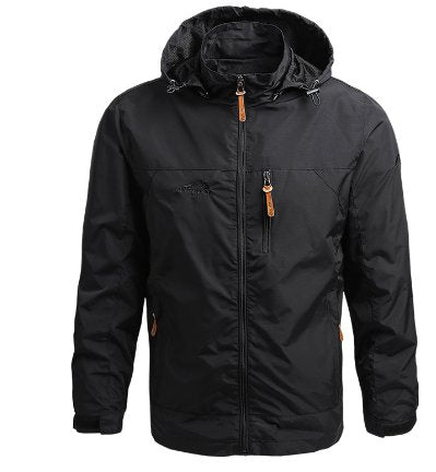 Roberto - Herren Softshell Jacke