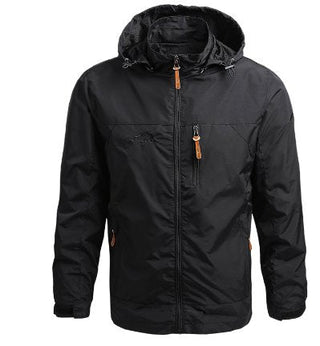 Roberto - Herren Softshell Jacke
