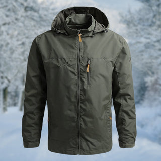 Roberto - Herren Softshell Jacke
