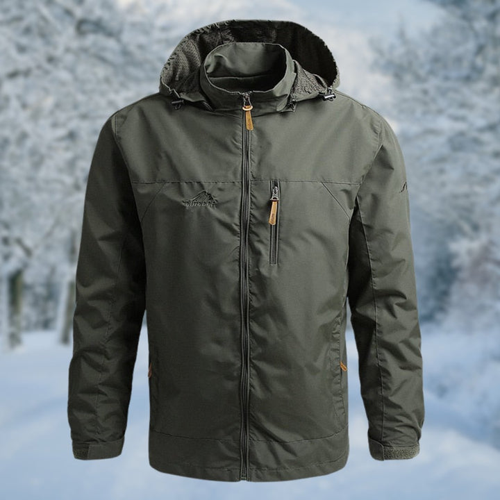 Roberto - Herren Softshell Jacke