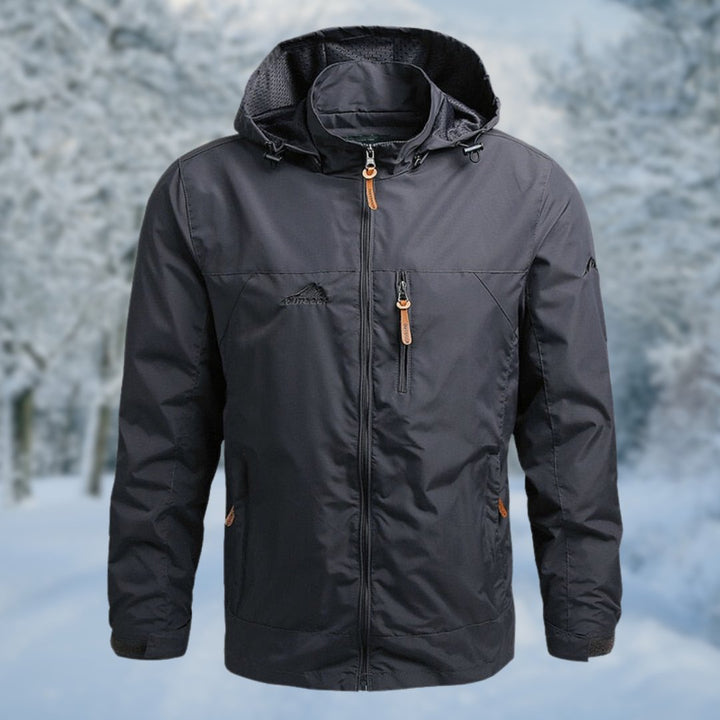 Roberto - Herren Softshell Jacke