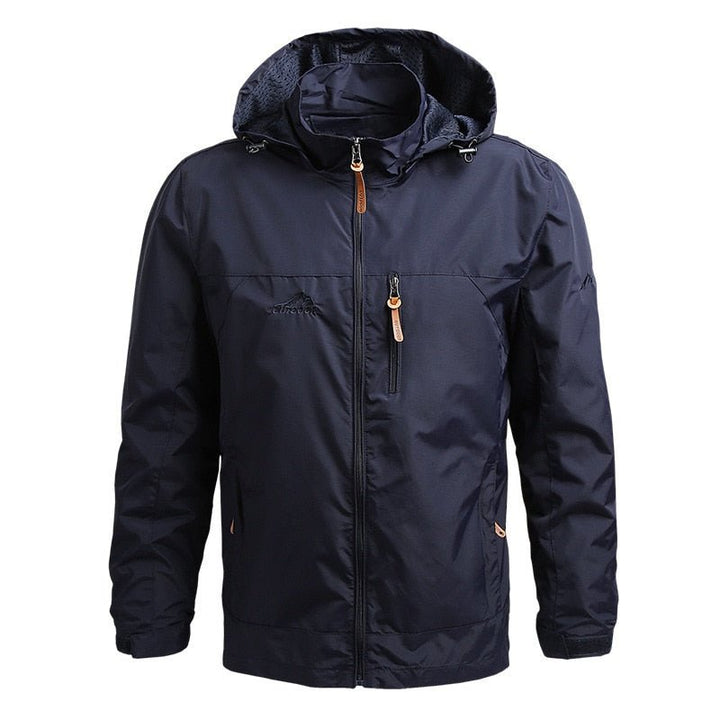 Roberto - Herren Softshell Jacke