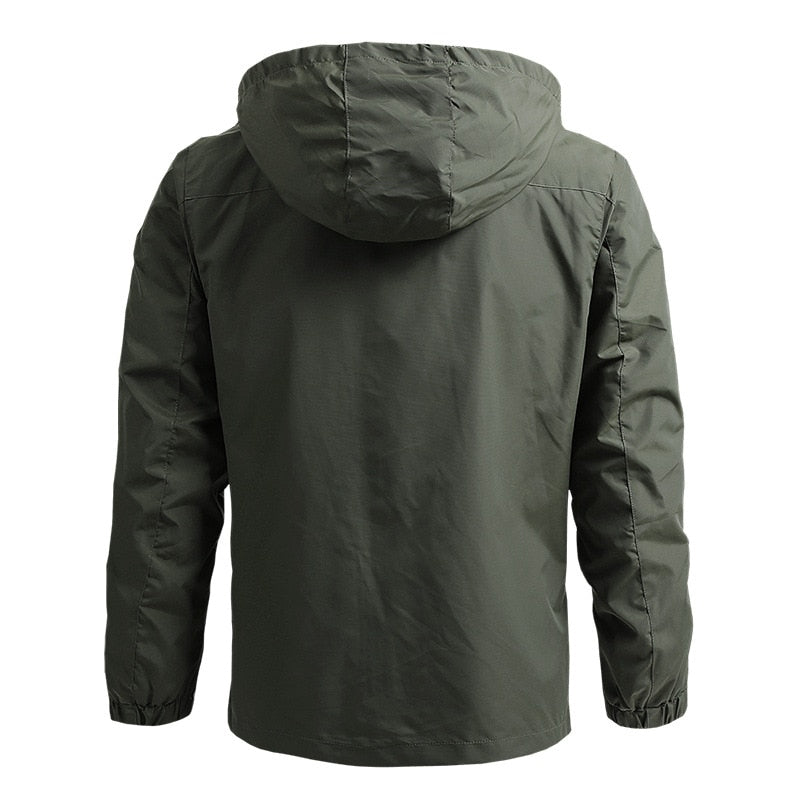 Roberto - Herren Softshell Jacke