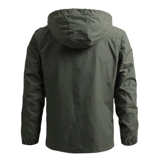 Roberto - Herren Softshell Jacke
