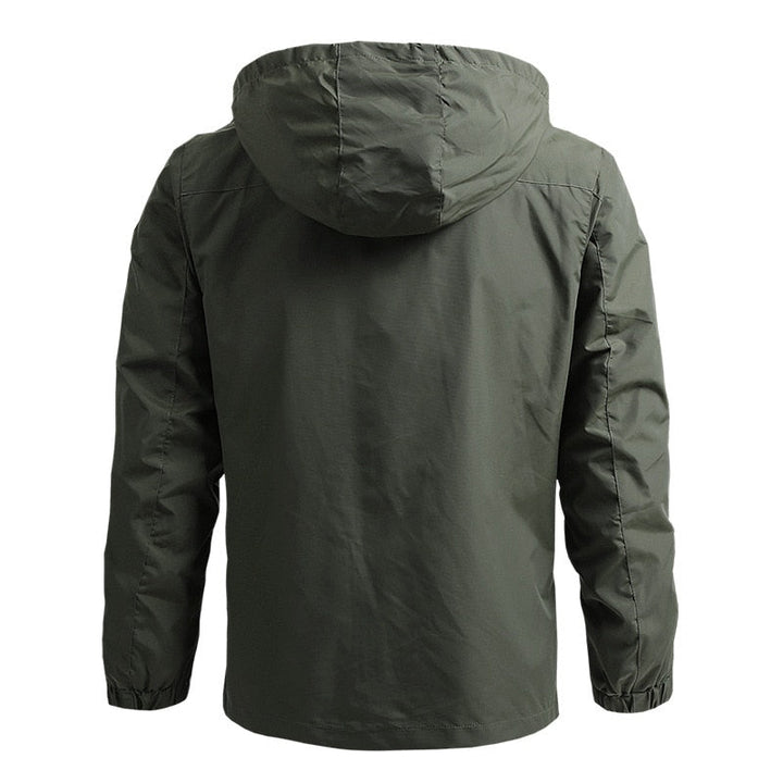 Roberto - Herren Softshell Jacke
