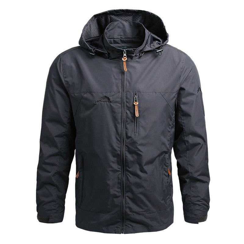 Roberto - Herren Softshell Jacke