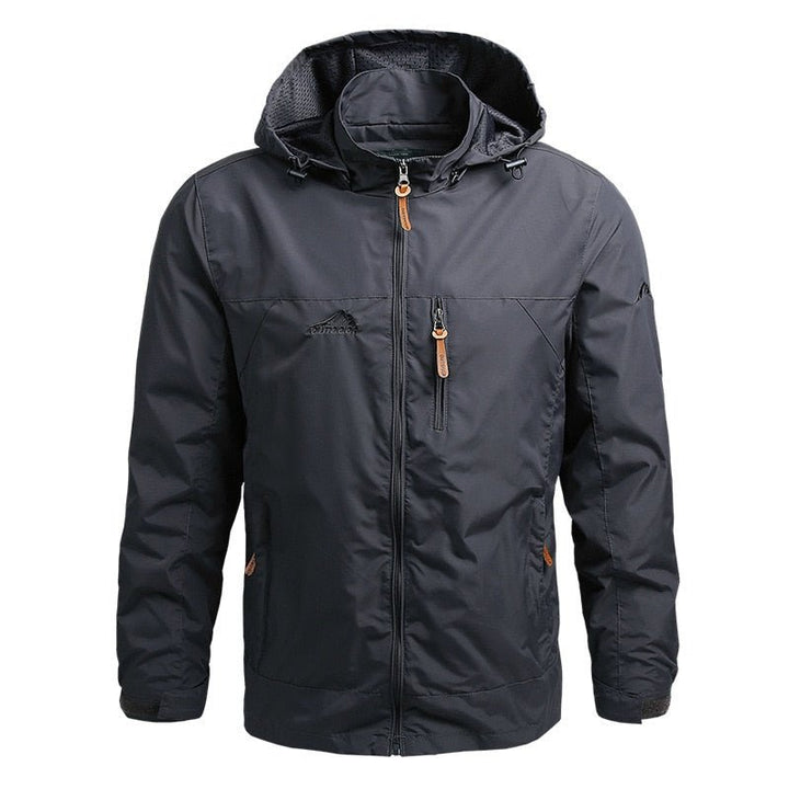 Roberto - Herren Softshell Jacke