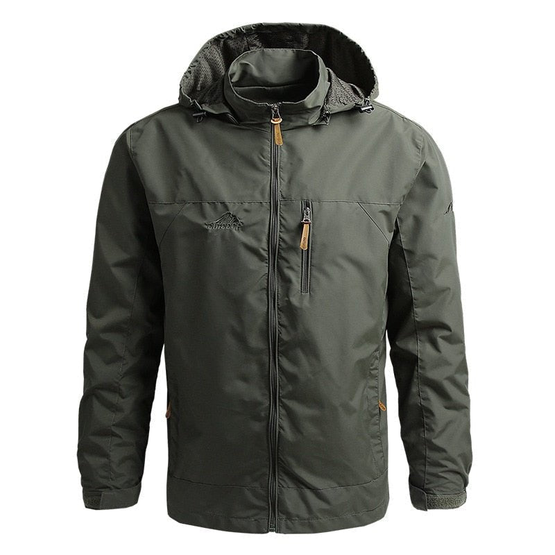 Roberto - Herren Softshell Jacke