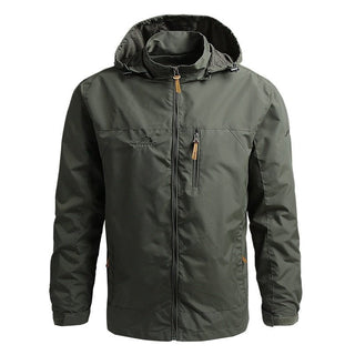 Roberto - Herren Softshell Jacke