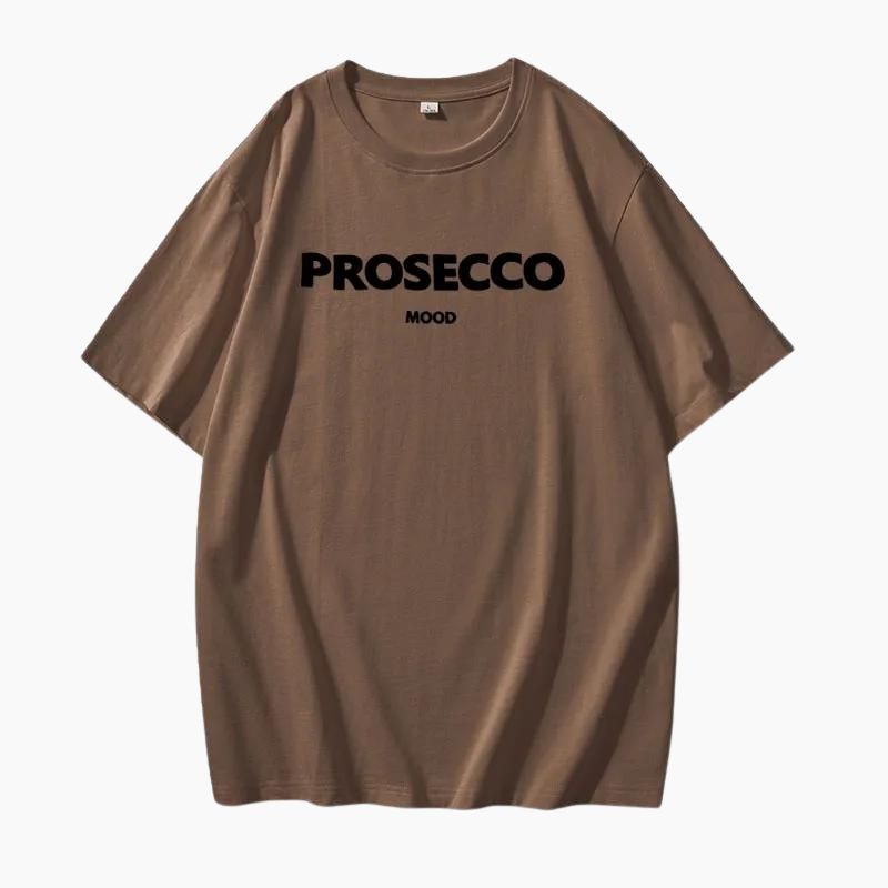 Stimmung - Das Prosecco T-Shirt
