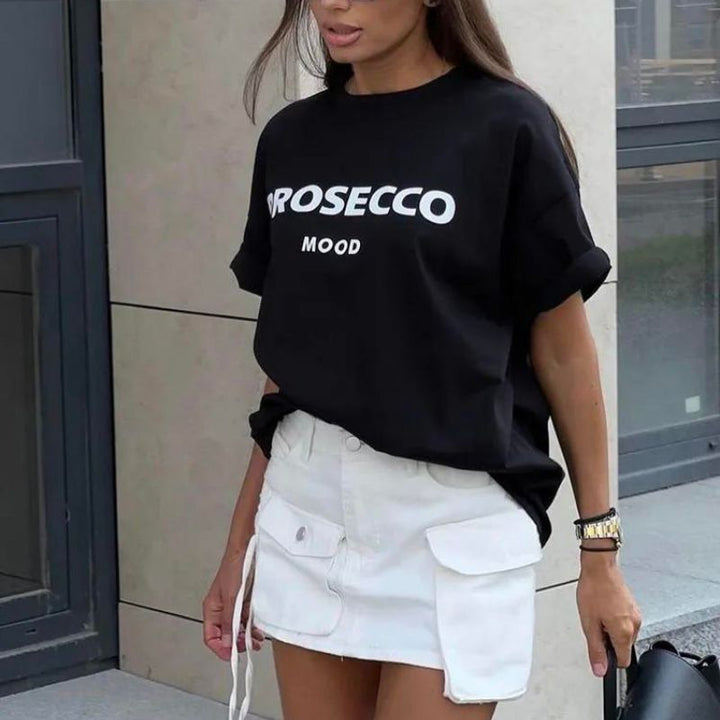 Stimmung - Das Prosecco T-Shirt