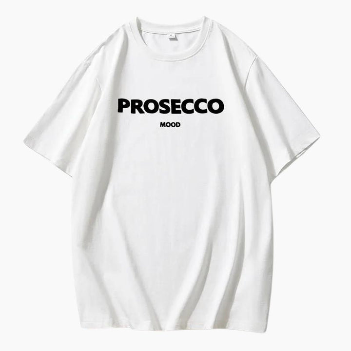 Stimmung - Das Prosecco T-Shirt
